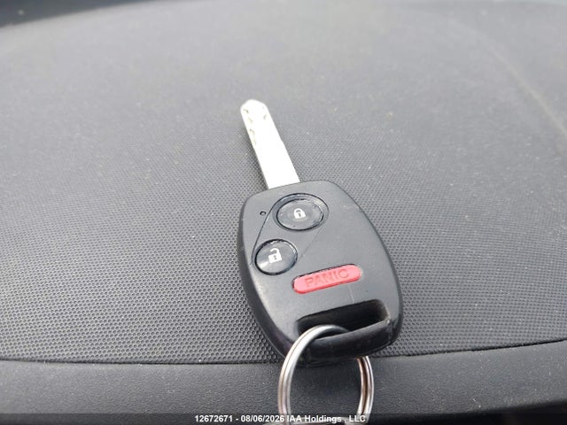 Aukcja sprzedaży 2011 Honda Cr-v Lx, vin: 5J6RE4H32BL824043, numer aukcji: 12672671