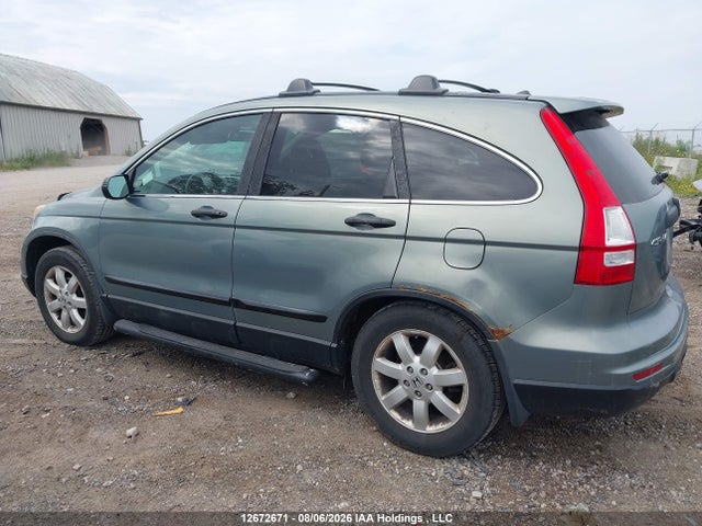 Aukcja sprzedaży 2011 Honda Cr-v Lx, vin: 5J6RE4H32BL824043, numer aukcji: 12672671