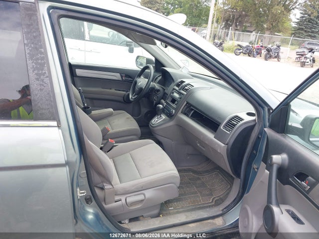 Aukcja sprzedaży 2011 Honda Cr-v Lx, vin: 5J6RE4H32BL824043, numer aukcji: 12672671