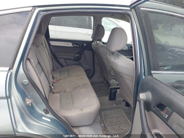 Aukcja sprzedaży 2011 Honda Cr-v Lx, vin: 5J6RE4H32BL824043, numer aukcji: 12672671