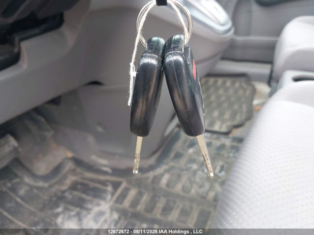 2007 Honda Cr-v Lx მანქანა იყიდება აუქციონზე, vin: JHLRE48347C071938, აუქციონის ნომერი: 12672672