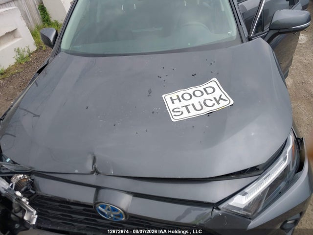 2T3RWRFV5RW229165 Toyota RAV4