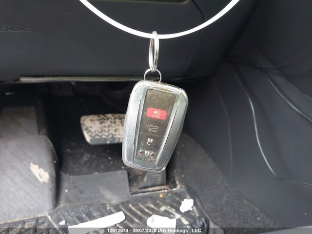 2T3RWRFV5RW229165 Toyota RAV4