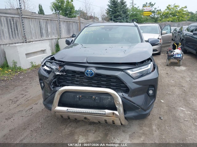 2T3RWRFV5RW229165 Toyota RAV4