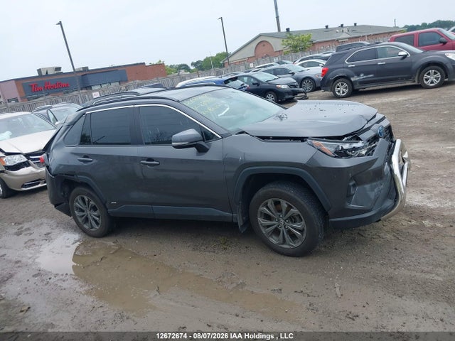 2T3RWRFV5RW229165 Toyota RAV4