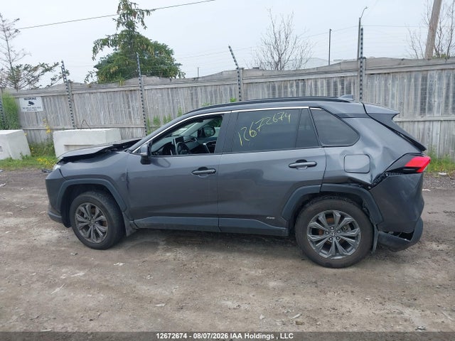 2T3RWRFV5RW229165 Toyota RAV4
