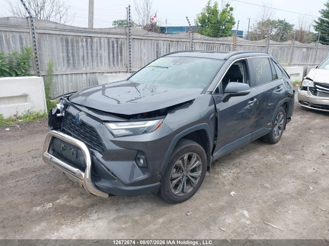 2T3RWRFV5RW229165 Toyota RAV4
