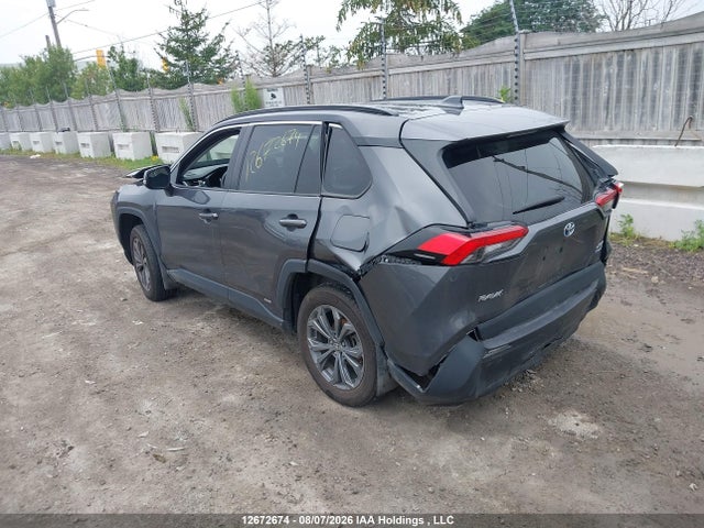 2T3RWRFV5RW229165 Toyota RAV4