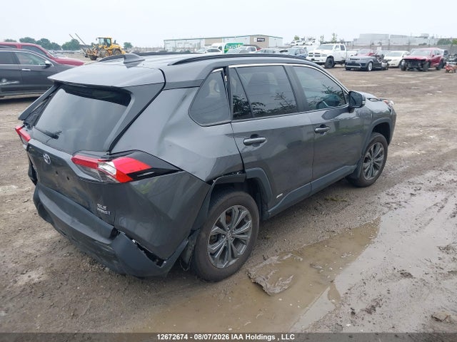 2T3RWRFV5RW229165 Toyota RAV4