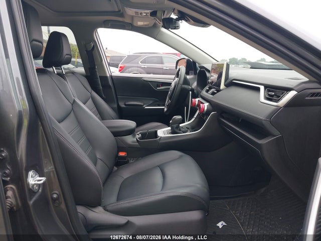 2T3RWRFV5RW229165 Toyota RAV4