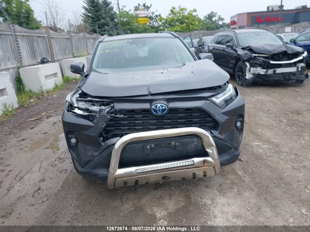 2T3RWRFV5RW229165 Toyota RAV4