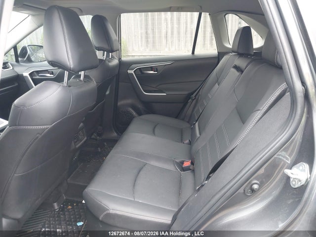 2T3RWRFV5RW229165 Toyota RAV4