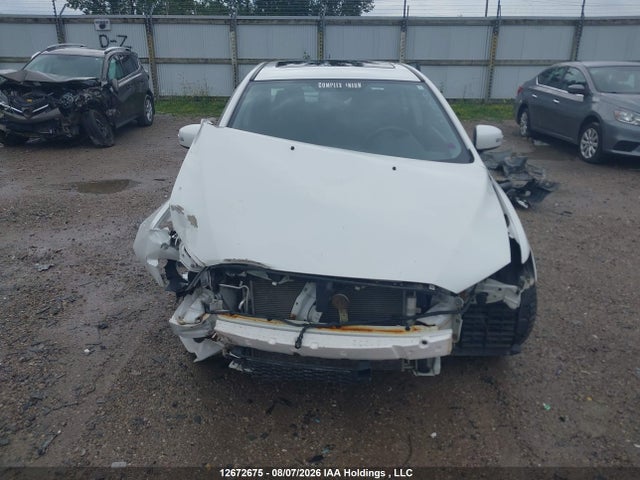Aukcja sprzedaży 2016 Mitsubishi Lancer, vin: JA32U2FUXGU600979, numer aukcji: 12672675