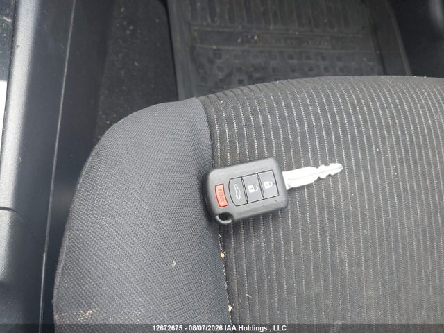 Aukcja sprzedaży 2016 Mitsubishi Lancer, vin: JA32U2FUXGU600979, numer aukcji: 12672675