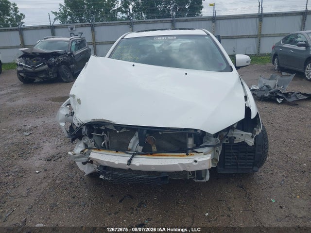 Aukcja sprzedaży 2016 Mitsubishi Lancer, vin: JA32U2FUXGU600979, numer aukcji: 12672675