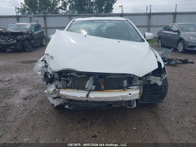 Aukcja sprzedaży 2016 Mitsubishi Lancer, vin: JA32U2FUXGU600979, numer aukcji: 12672675
