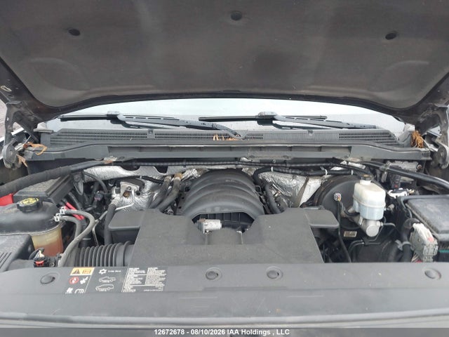 Aukcja sprzedaży 2016 Gmc Sierra K1500 Slt, vin: 3GTU2NEC3GG169415, numer aukcji: 12672678