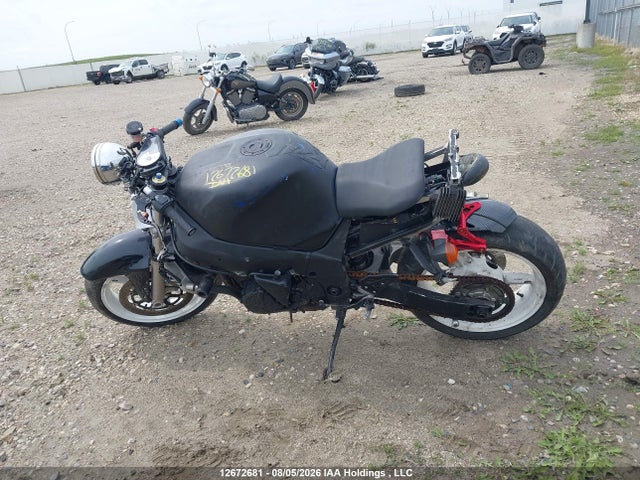 Aukcja sprzedaży 2003 Suzuki Gsx-r600, vin: JS1GN7BA332105746, numer aukcji: 12672681