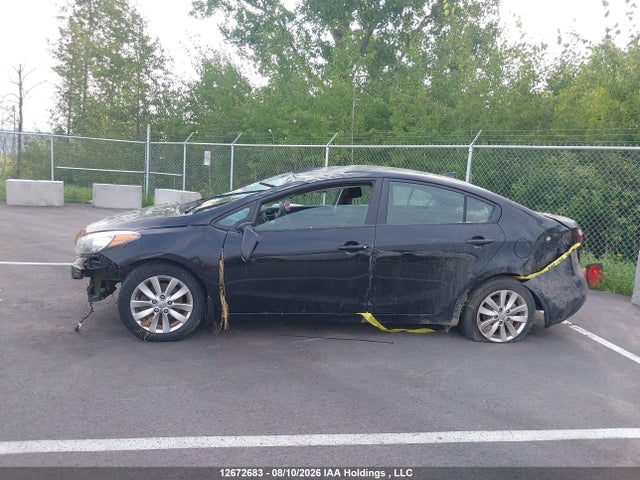 2015 Kia Forte 1.8l Lx/1.8l Lx+/lx+ Winter Edition მანქანა იყიდება აუქციონზე, vin: KNAFX4A67F5399336, აუქციონის ნომერი: 12672683
