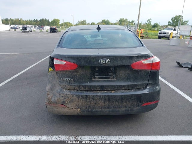 2015 Kia Forte 1.8l Lx/1.8l Lx+/lx+ Winter Edition მანქანა იყიდება აუქციონზე, vin: KNAFX4A67F5399336, აუქციონის ნომერი: 12672683
