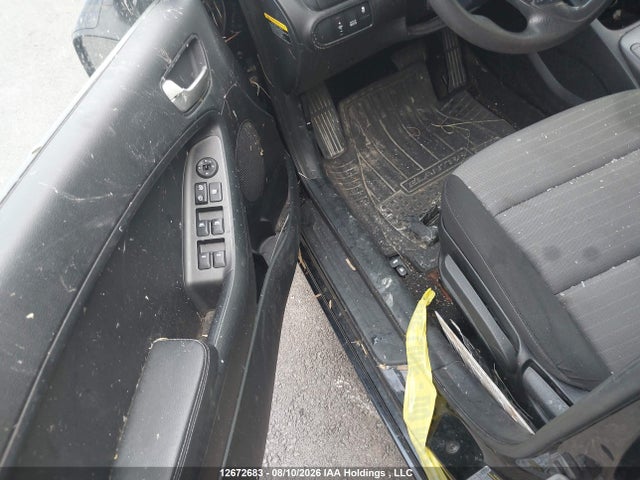 2015 Kia Forte 1.8l Lx/1.8l Lx+/lx+ Winter Edition მანქანა იყიდება აუქციონზე, vin: KNAFX4A67F5399336, აუქციონის ნომერი: 12672683