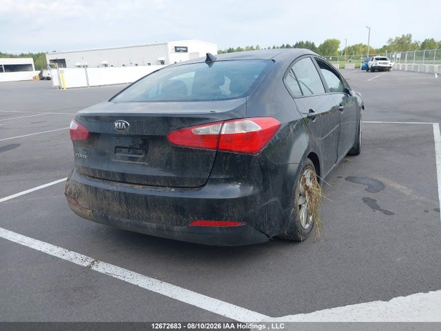 2015 Kia Forte 1.8l Lx/1.8l Lx+/lx+ Winter Edition მანქანა იყიდება აუქციონზე, vin: KNAFX4A67F5399336, აუქციონის ნომერი: 12672683