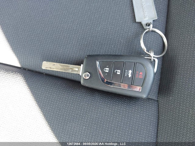Продажа на аукционе авто 2023 Toyota Corolla L, vin: 5YFB4MDE8PP074910, номер лота: 12672684