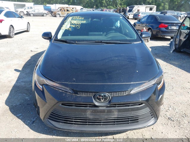 Продажа на аукционе авто 2023 Toyota Corolla L, vin: 5YFB4MDE8PP074910, номер лота: 12672684