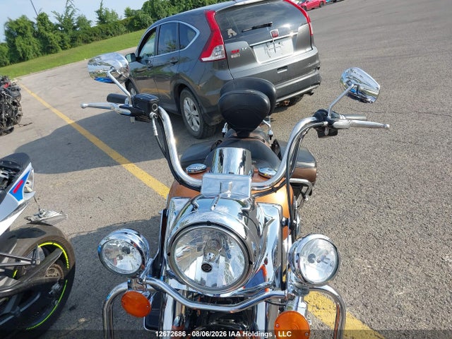 Продаж на аукціоні авто 2008 Harley-davidson Flhrc 105th Anniversary Edition, vin: 5HD1FR4498Y678819, номер лоту: 12672686