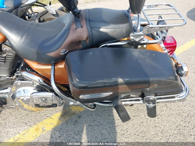 Продаж на аукціоні авто 2008 Harley-davidson Flhrc 105th Anniversary Edition, vin: 5HD1FR4498Y678819, номер лоту: 12672686