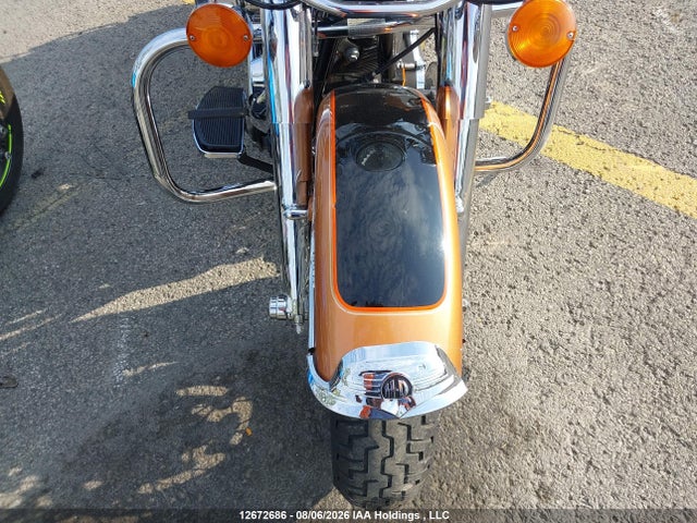 Продаж на аукціоні авто 2008 Harley-davidson Flhrc 105th Anniversary Edition, vin: 5HD1FR4498Y678819, номер лоту: 12672686