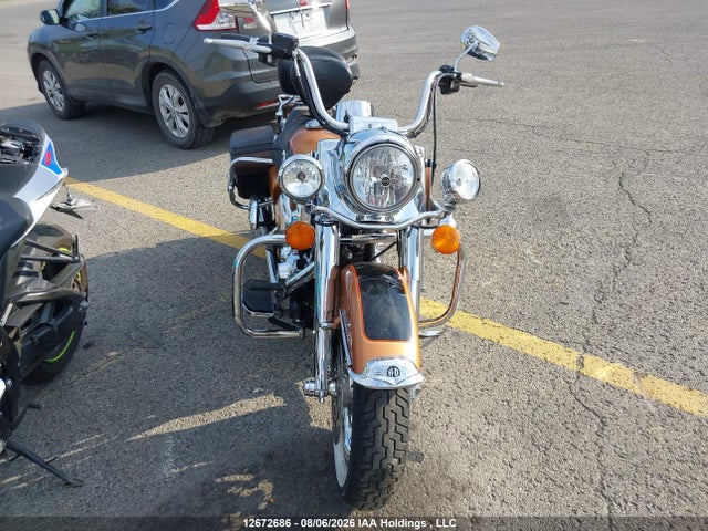 Продаж на аукціоні авто 2008 Harley-davidson Flhrc 105th Anniversary Edition, vin: 5HD1FR4498Y678819, номер лоту: 12672686