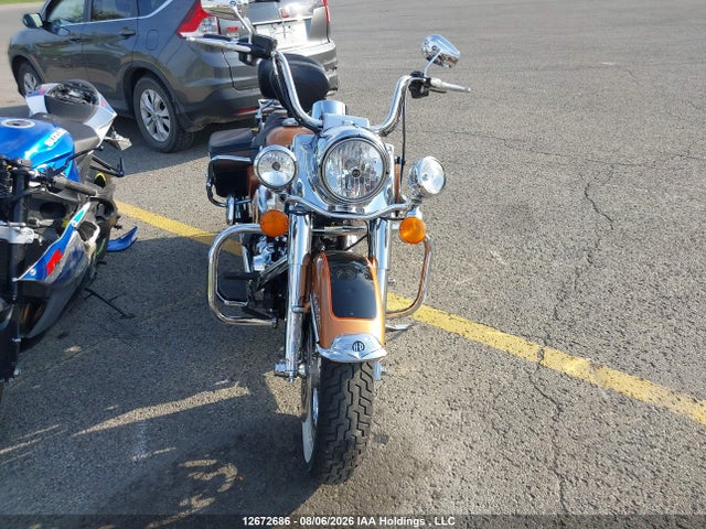 Продаж на аукціоні авто 2008 Harley-davidson Flhrc 105th Anniversary Edition, vin: 5HD1FR4498Y678819, номер лоту: 12672686