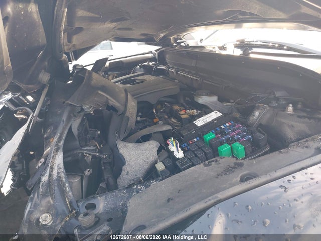 Продаж на аукціоні авто 2019 Mazda Cx-5, vin: JM3KFBCM5K0634559, номер лоту: 12672687