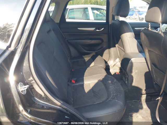 12672687 :رقم المزاد ، JM3KFBCM5K0634559 vin ، 2019 Mazda Cx-5 مزاد بيع