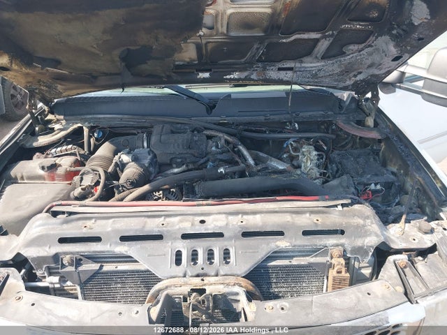 Auction sale of the 2011 Gmc Sierra 3500hd Denali, vin: 1GT426C82BF179562, lot number: 12672688