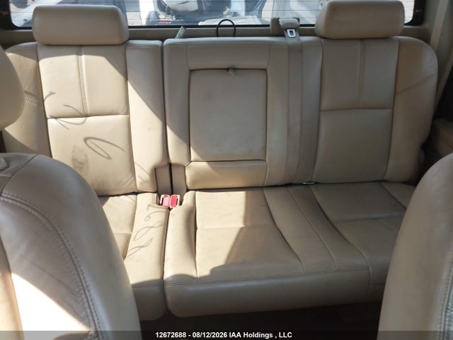 Auction sale of the 2011 Gmc Sierra 3500hd Denali, vin: 1GT426C82BF179562, lot number: 12672688