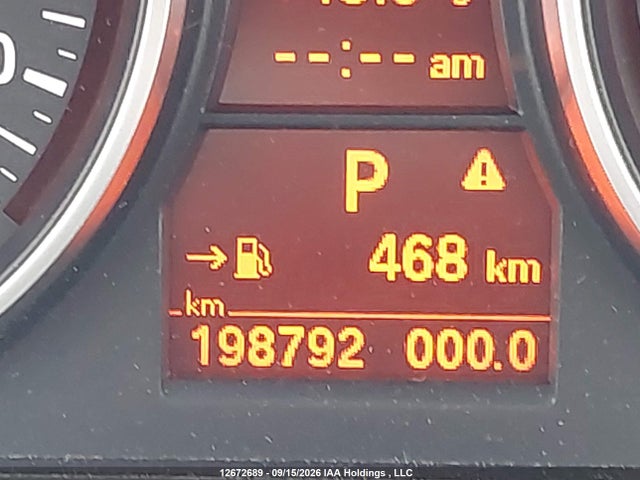 12672689 :رقم المزاد ، WBAWL13568PX21597 vin ، 2008 Bmw 328 I مزاد بيع