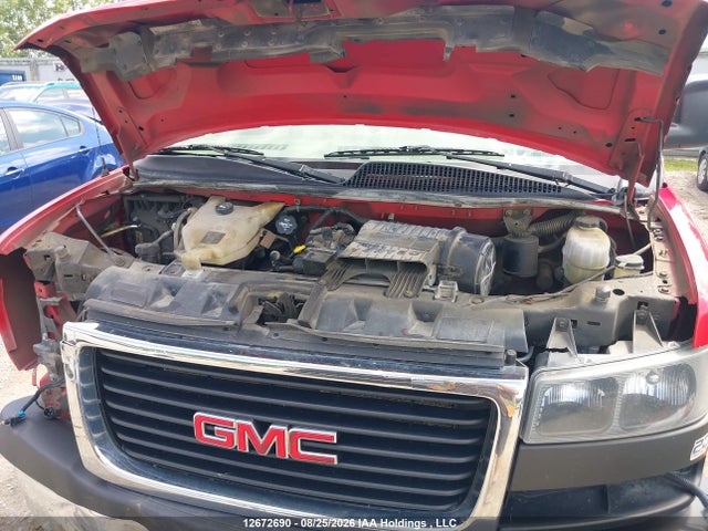 Aukcja sprzedaży 2019 Gmc Savana G3500, vin: 1GTZ7HFG1K1197487, numer aukcji: 12672690