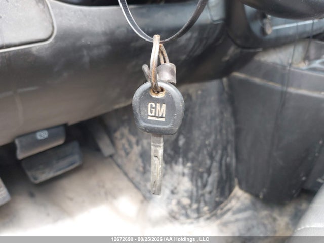 Aukcja sprzedaży 2019 Gmc Savana G3500, vin: 1GTZ7HFG1K1197487, numer aukcji: 12672690