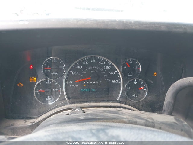 Aukcja sprzedaży 2019 Gmc Savana G3500, vin: 1GTZ7HFG1K1197487, numer aukcji: 12672690
