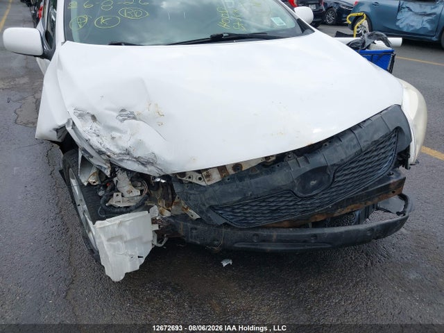 Auction sale of the 2010 Toyota Corolla S/le/xle, vin: 2T1BU4EE2AC389627, lot number: 12672693