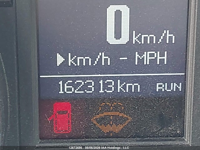 12672696 :رقم المزاد ، 2C4RDGDG8HR878398 vin ، 2017 Dodge Grand Caravan Crew مزاد بيع