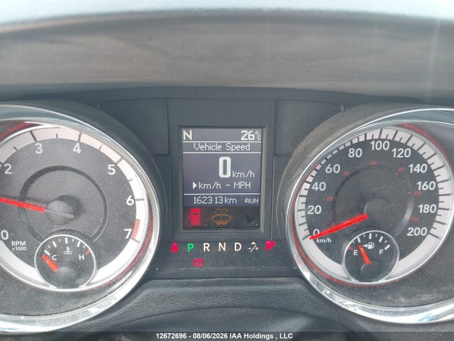 12672696 :رقم المزاد ، 2C4RDGDG8HR878398 vin ، 2017 Dodge Grand Caravan Crew مزاد بيع