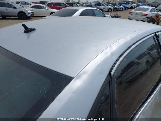 12672697 :رقم المزاد ، 1VWAH7A33DC105311 vin ، 2013 Volkswagen Passat S مزاد بيع