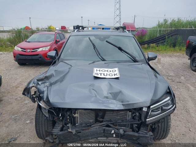 Aukcja sprzedaży 2020 Volkswagen Tiguan, vin: 3VV4B7AX5LM100808, numer aukcji: 12672700