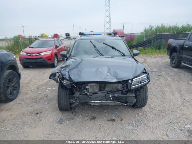 Aukcja sprzedaży 2020 Volkswagen Tiguan, vin: 3VV4B7AX5LM100808, numer aukcji: 12672700