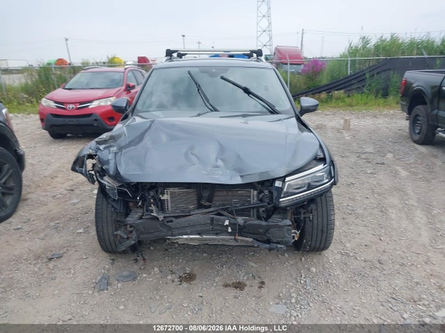 Aukcja sprzedaży 2020 Volkswagen Tiguan, vin: 3VV4B7AX5LM100808, numer aukcji: 12672700