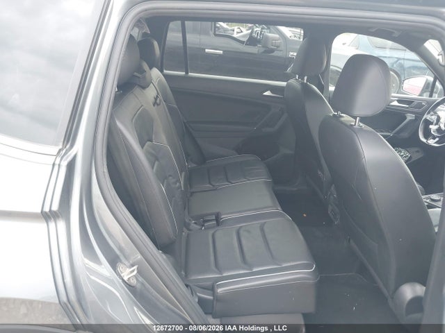 Aukcja sprzedaży 2020 Volkswagen Tiguan, vin: 3VV4B7AX5LM100808, numer aukcji: 12672700
