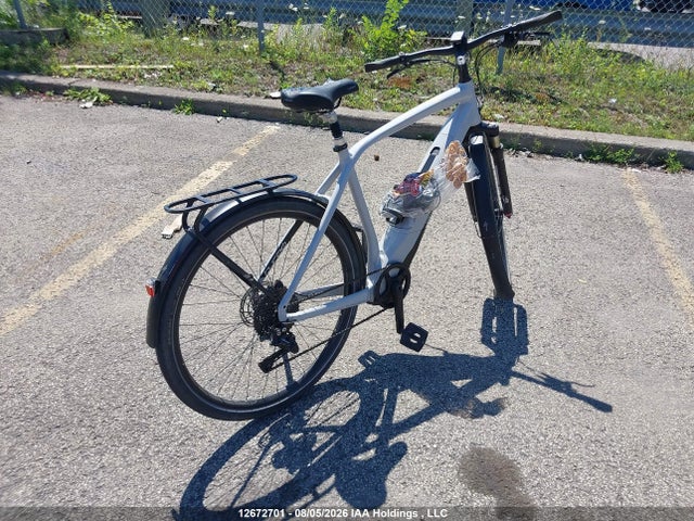 Velo Specialized 4.0 2020 WSBC602037143P Image 2